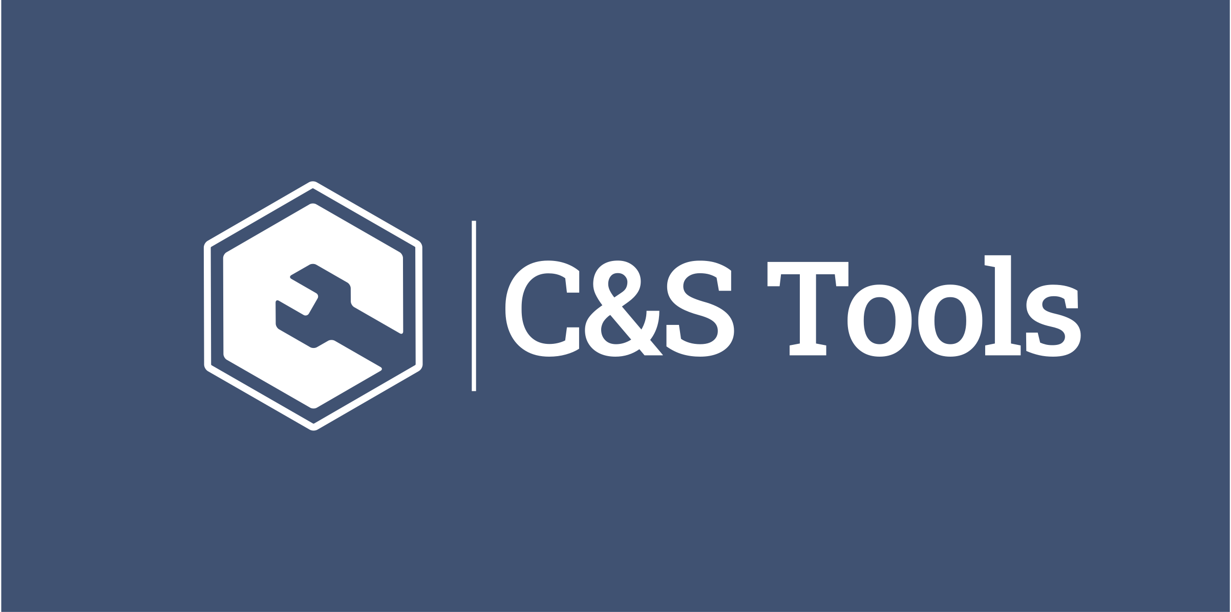 C&S Tools